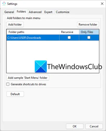 for windows download SystemTrayMenu 1.3.5.0