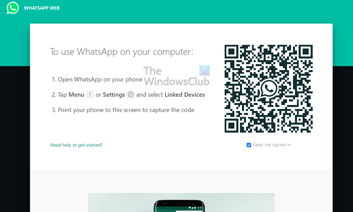 Maaltijd Graan bellen How to create a Sticker on WhatsApp Web or WhatsApp Desktop