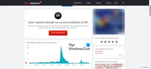 unable-to-connect-to-ea-servers-you-lost-connection-to-ea-servers