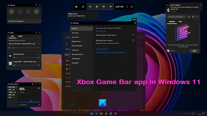 How to play any Xbox Game on Windows 11/10 PC