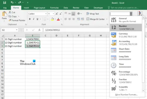 how-to-stop-excel-from-rounding-numbers