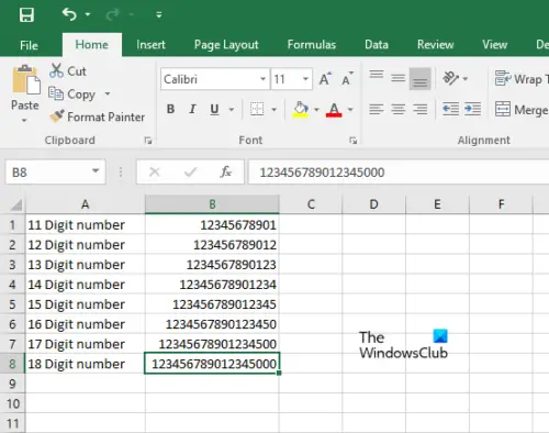 how-to-stop-excel-from-rounding-numbers