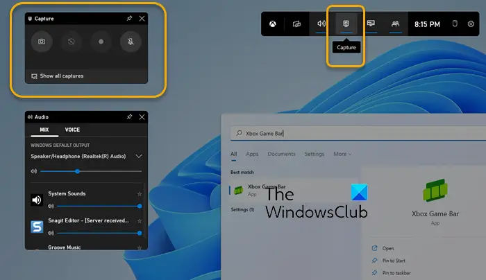 5 Free Tools To Screen Capture to Gif on Windows 