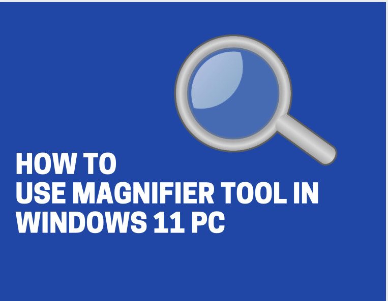 Desktop Zoom magnifier zoom download for windows 95 plus