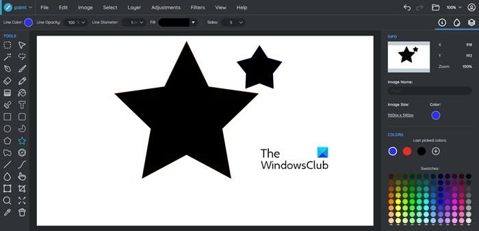 free drawing tools for windows 10