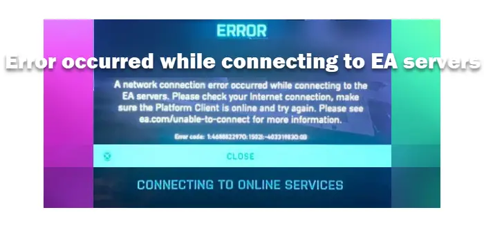 Battlefield 4 & 2042 servers are down, not working or connecting