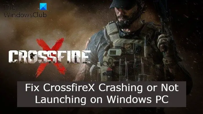 Correction De Crossfirex Ne Fonctionnant Pas Sur Un Pc Windows