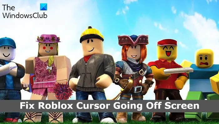 UPDATED 2023! HOW TO GET a CUSTOM Cursor For Free! (ROBLOX) 