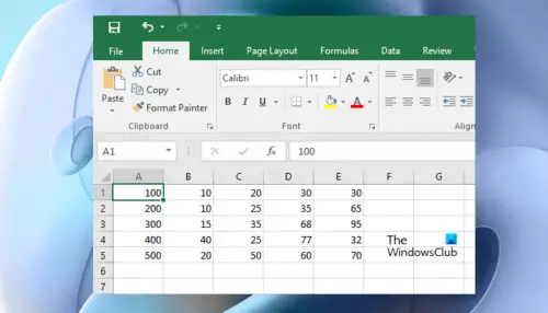 how-to-subtract-multiple-cells-in-excel