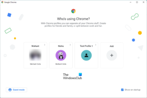 How To Transfer Google Chrome Profile To Another Computer