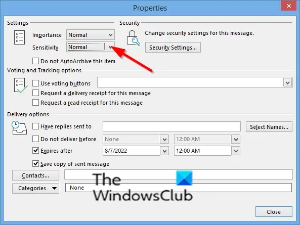 Confidential email in Outlook—what it is and how much protection it offers  - Read more