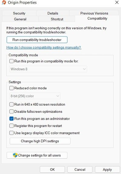 Origin Error 196613:0 - fix: Sử dụng hình ảnh liên quan để tìm hiểu cách sửa lỗi Origin Error 196613:0 một cách dễ dàng. Đừng để lỗi này làm cho bạn lo lắng, hãy xem hình ảnh để biết cách giải quyết vấn đề của mình.