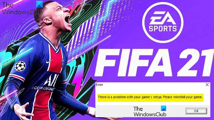 How To Fix Can't Download EA SPORTS™ FIFA 21 Companion App Error On Google  Play Store Problem Solved 