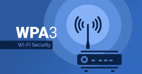 WPA3-Personal and WPA3-Enterprise Wi-Fi Encryption explained