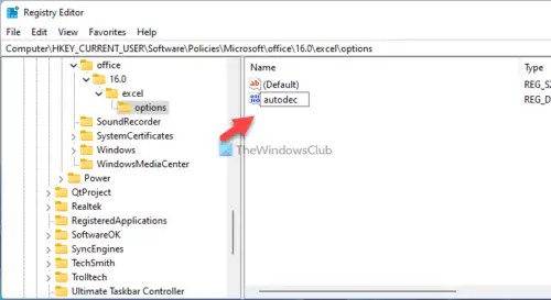 how-to-automatically-add-decimal-points-in-excel