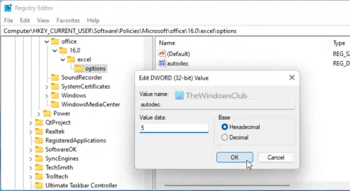 how-to-automatically-add-decimal-points-in-excel