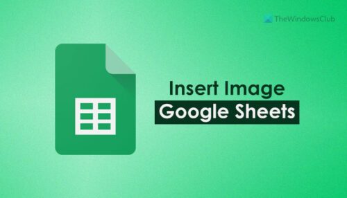 how-to-add-an-image-in-google-sheets