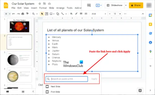 how-to-add-a-hyperlink-on-google-slides-support-your-tech