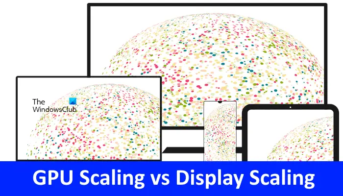 The Ultimate Guide to GPU Scaling: What It Is, How to Use It