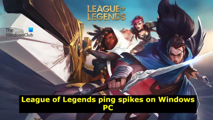 The real meaning behind pings - League of Legends - LOL Weekly