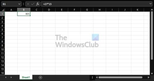 how-to-multiply-numbers-in-single-or-multiple-cells-in-excel