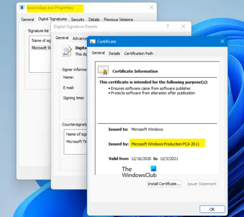 Searchapp exe windows 10 ошибка