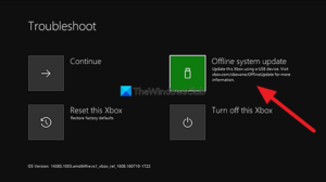 Xbox Stuck On Preparing Console Screen