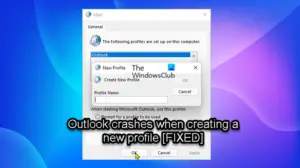 outlook crashes when opening signatures