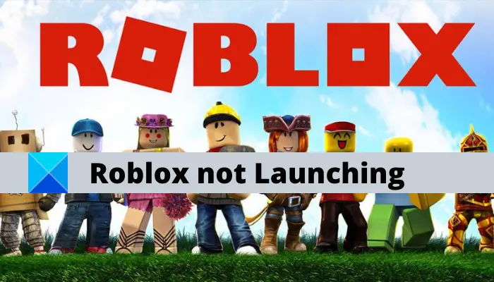 Roblox URL Launcher