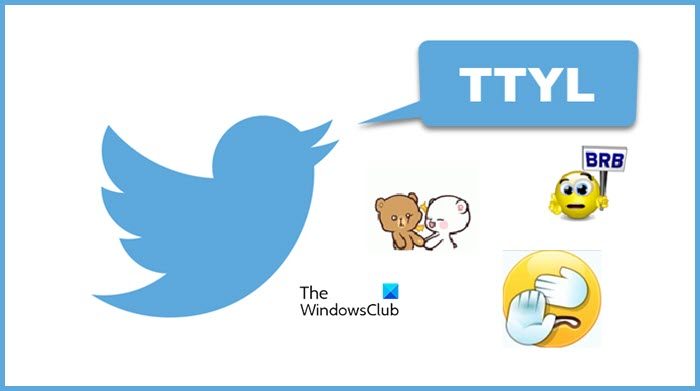 What Does TTYL Mean and How Do I Use It Online?