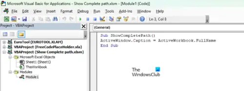 how-to-show-file-path-on-title-bar-in-excel-and-word