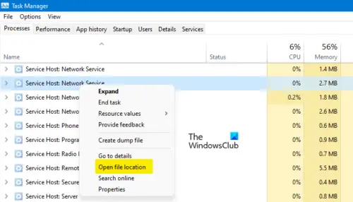 service-host-network-service-high-network-usage-in-windows-11-10