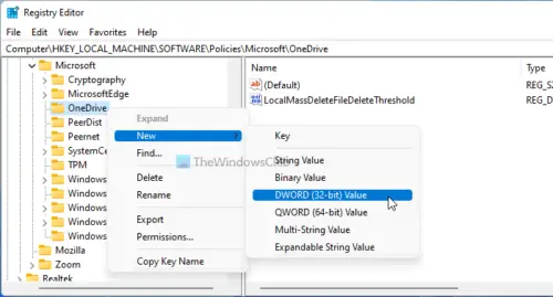 how-to-show-onedrive-notifications-when-deleting-multiple-files