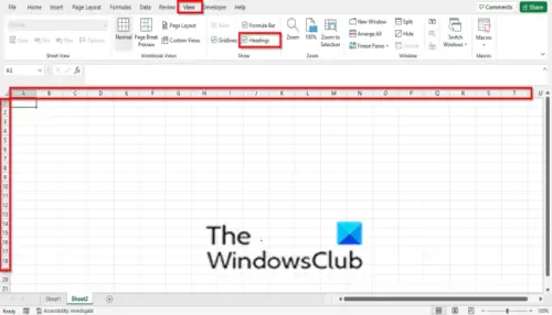 how-to-hide-row-and-column-headers-in-excel