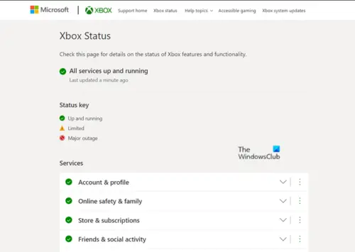 Ошибка 0x803f9006 на xbox