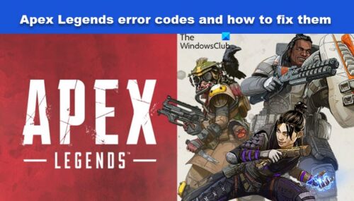 apex-legends-error-codes-and-how-to-fix-them