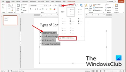 how-to-create-and-add-custom-bullets-in-powerpoint-or-word