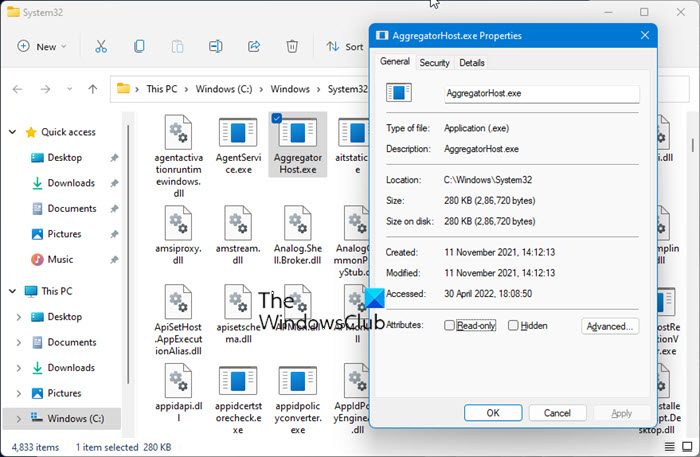 How to stop Background Processes in Windows 11/10