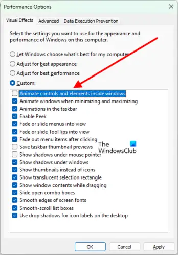 Excel not scrolling smoothly or properly