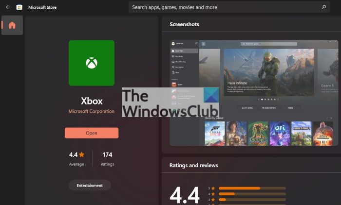 How to Download EA Play Games on Xbox Game Pass PC 