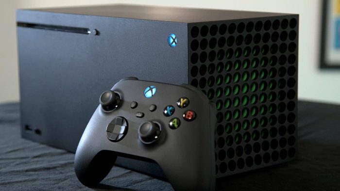 All about PC gaming with Xbox
