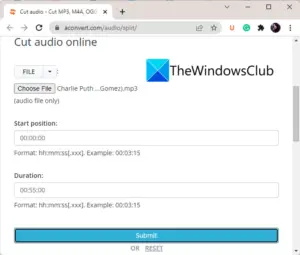 windows 10 software audio splitter