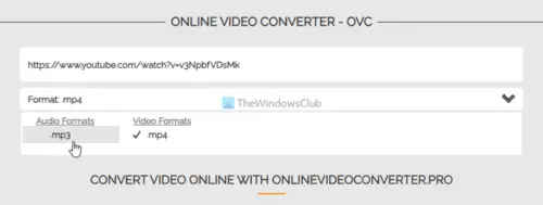 Best free online Video Converter Tools