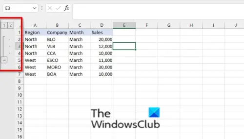 how-to-group-and-ungroup-rows-and-columns-in-excel