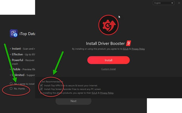 Is IObit Driver Booster Safe to Use? Here's the Answer - MiniTool Partition  Wizard