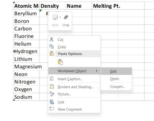 how-to-convert-excel-spreadsheet-into-a-word-document