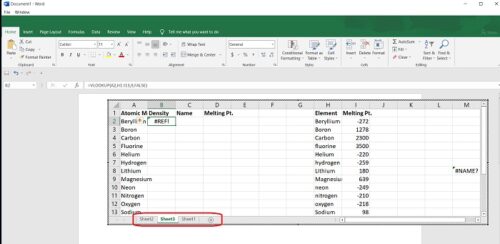 how-to-convert-excel-spreadsheet-into-a-word-document