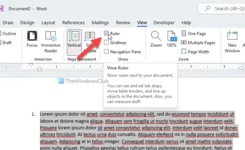 how-to-number-paragraphs-in-word-google-docs-word-online