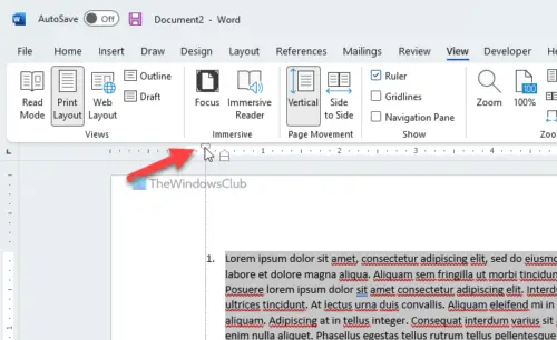 how-to-number-paragraphs-in-word-google-docs-word-online