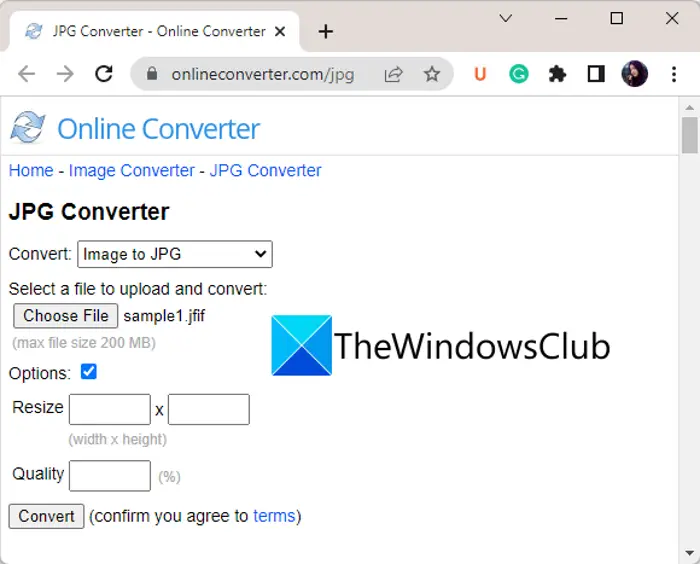 Online Converter (@onlineconvert) / X